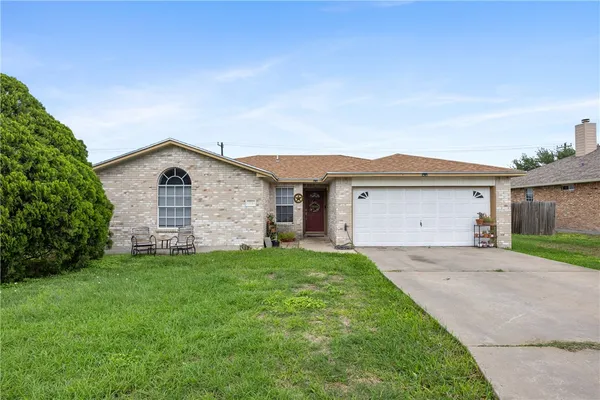 $239,900 | 711 Aurora Street, Bishop, TX 78343