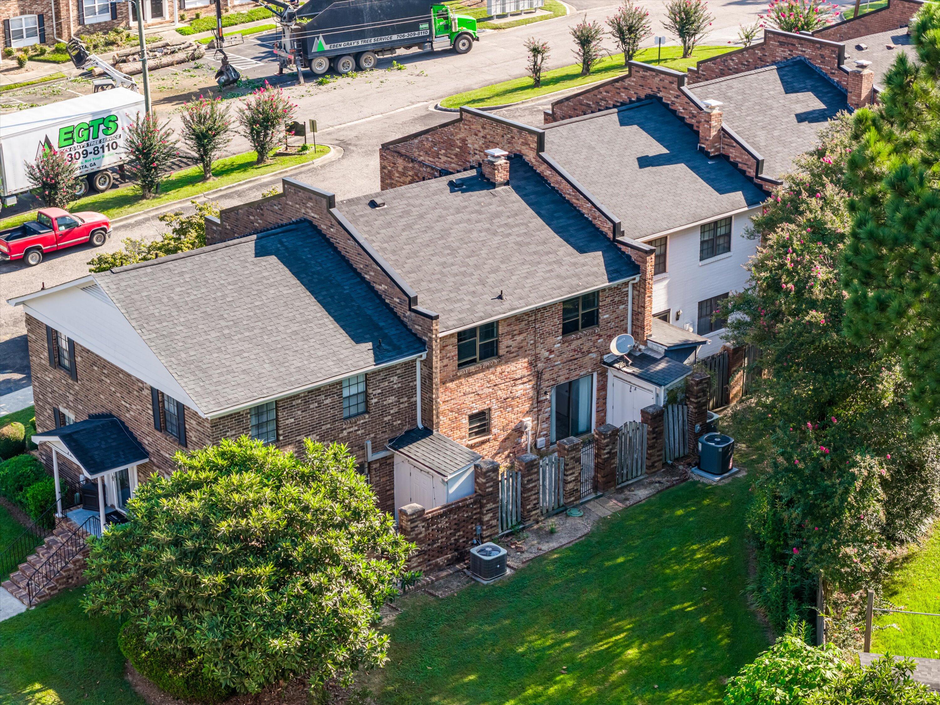 2918 Arrowhead Drive Augusta, GA 30909 - Photo 29 of 34 16-DJI_20250904093741_0046_D-HDR