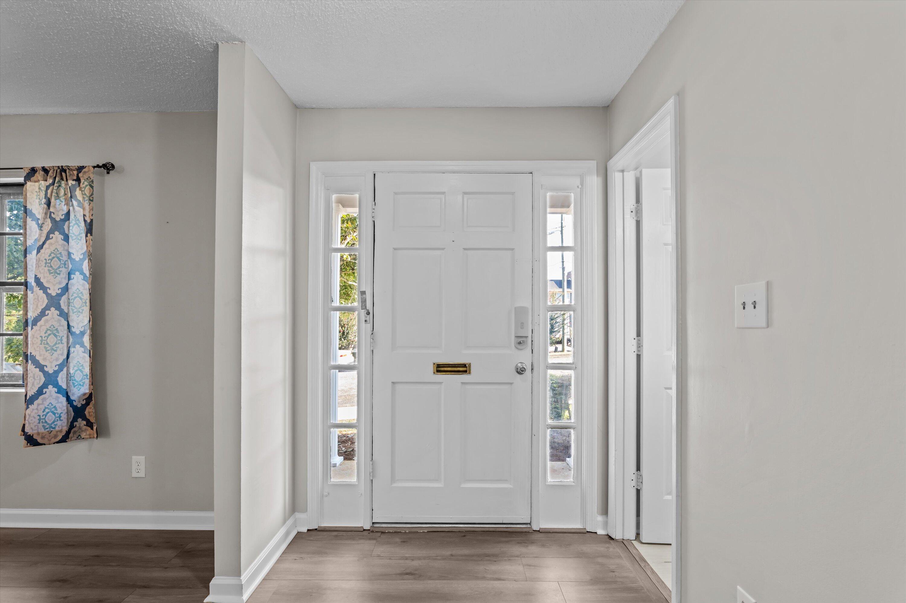 2918 Arrowhead Drive Augusta, GA 30909 - Photo 3 of 34 37-P1244265