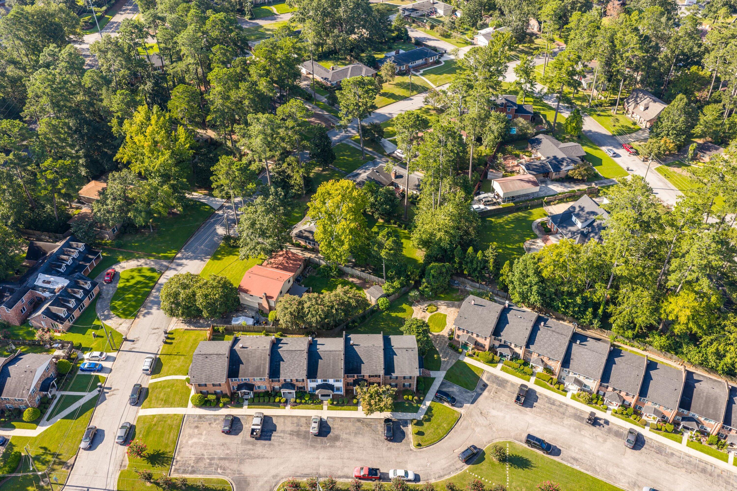 2918 Arrowhead Drive Augusta, GA 30909 - Photo 31 of 34 22-DJI_20250904093934_0064_D-HDR