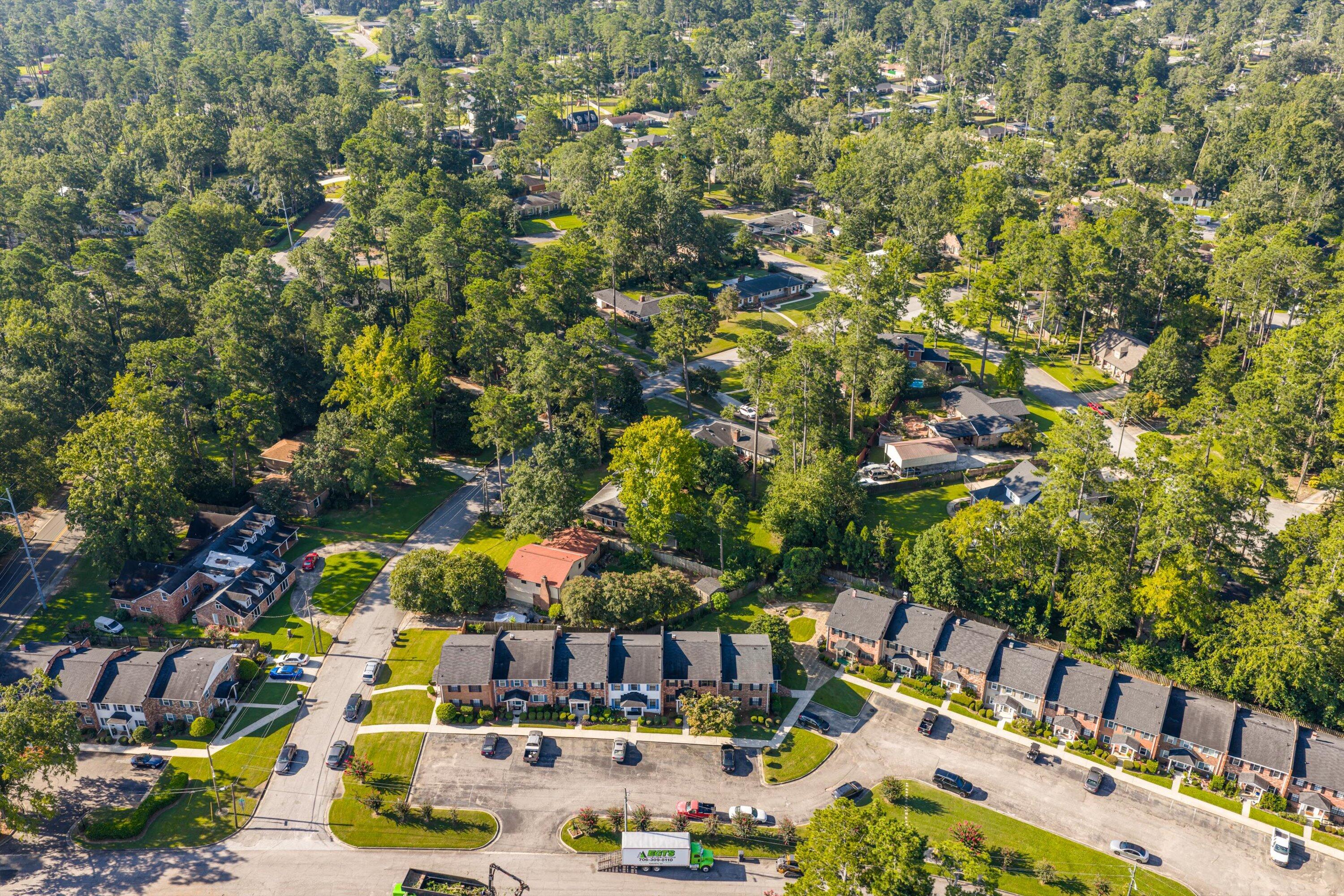 2918 Arrowhead Drive Augusta, GA 30909 - Photo 32 of 34 24-DJI_20250904094016_0070_D-HDR