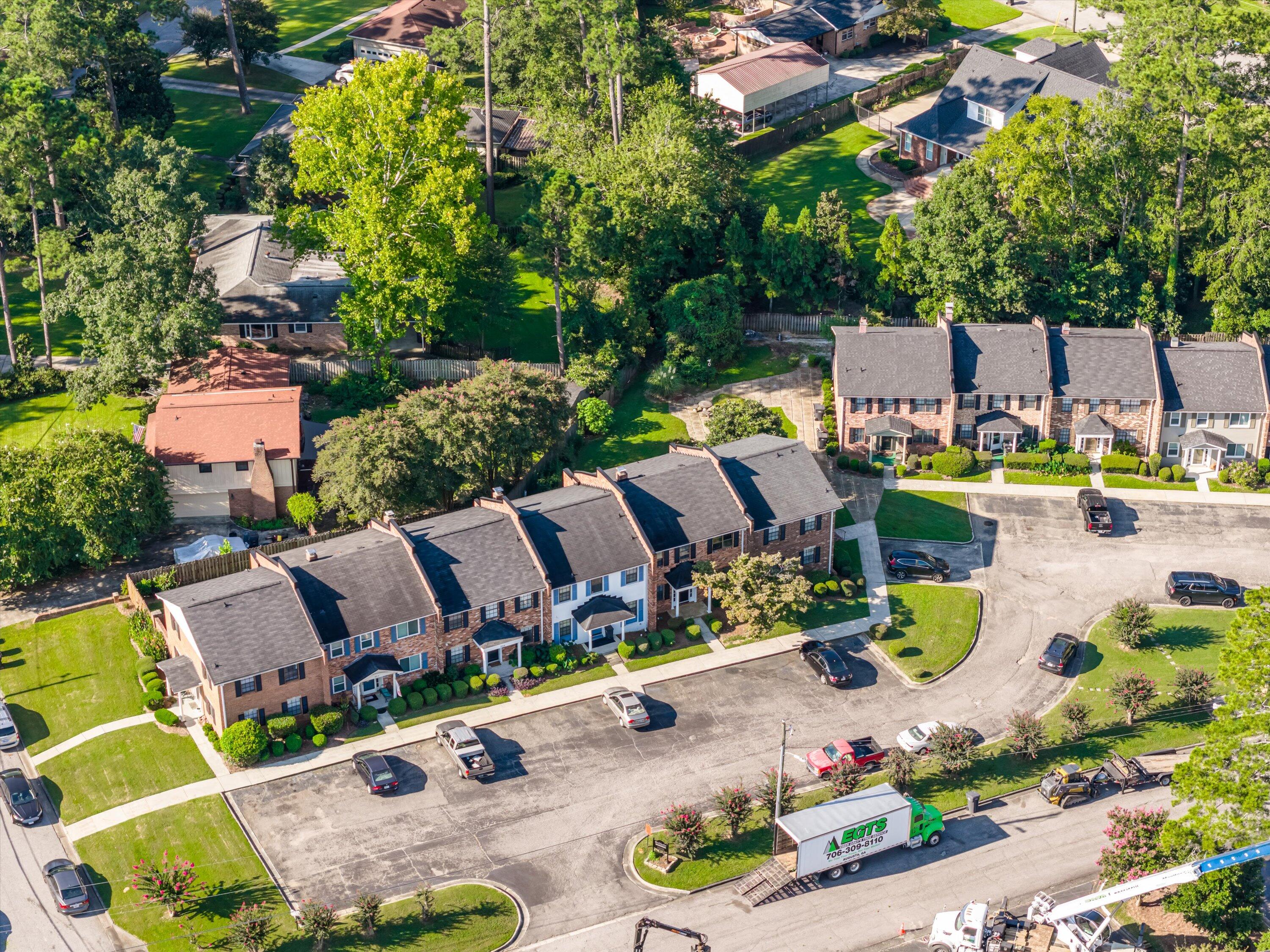 2918 Arrowhead Drive Augusta, GA 30909 - Photo 33 of 34 25-DJI_20250904094041_0073_D-HDR