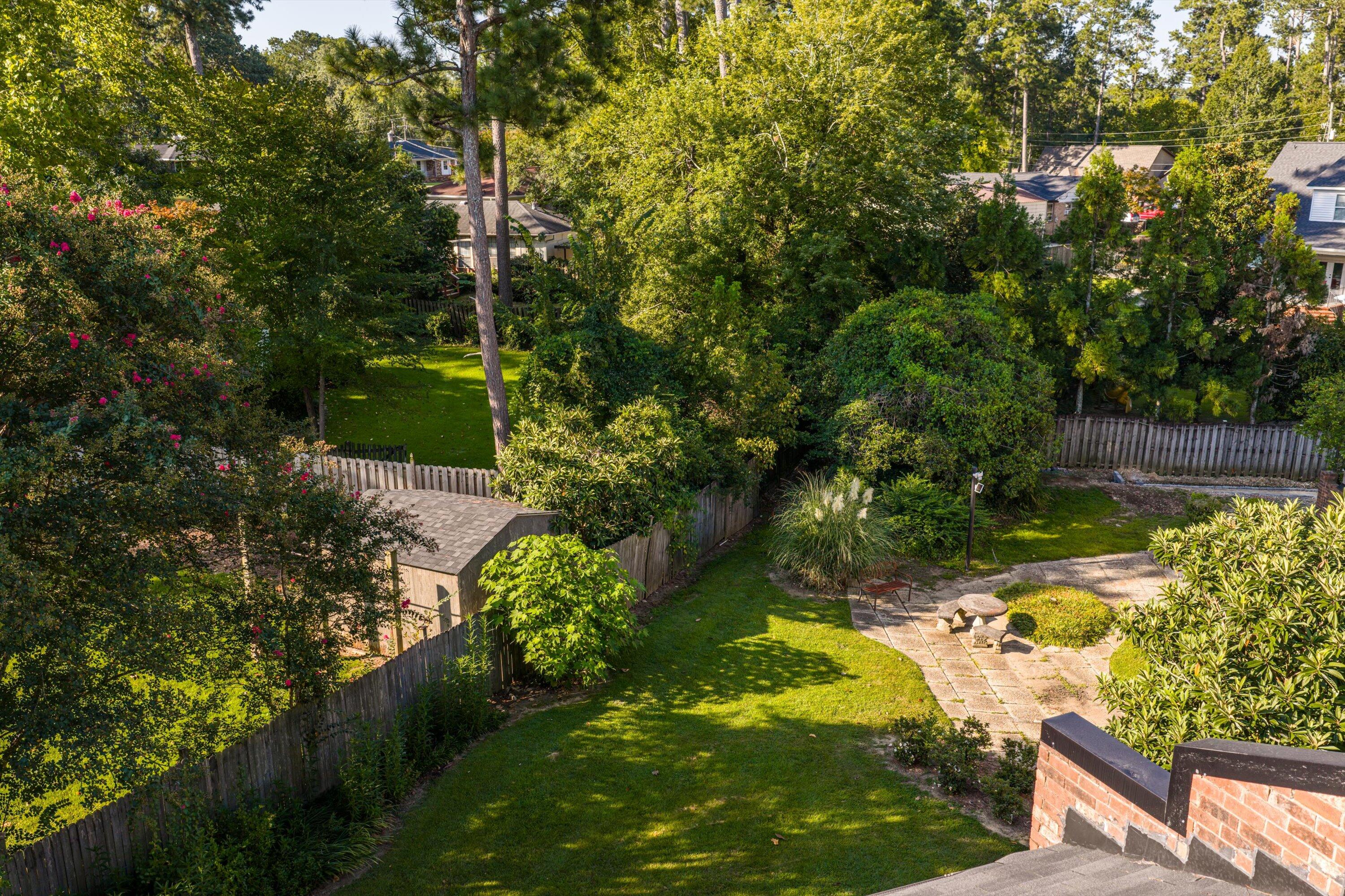 2918 Arrowhead Drive Augusta, GA 30909 - Photo 34 of 34 13-DJI_20250904093631_0037_D-HDR