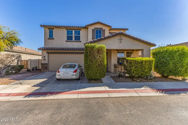 $575,000 | 2741 South 85th Way, Mesa, AZ 85209