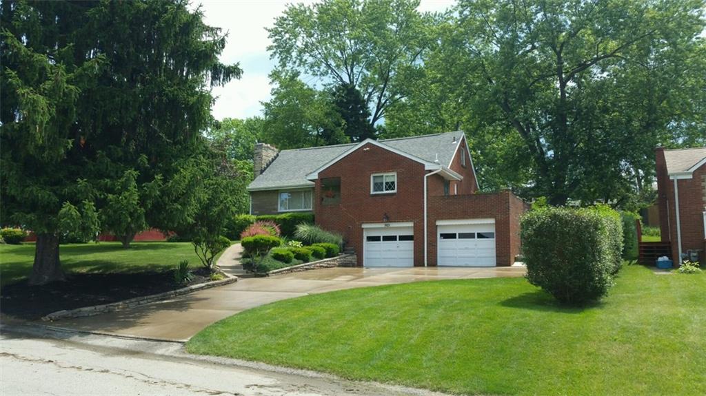 5243 McAnulty Road Pittsburgh, PA 15236 - Photo 1 of 17 Gallery Image 1