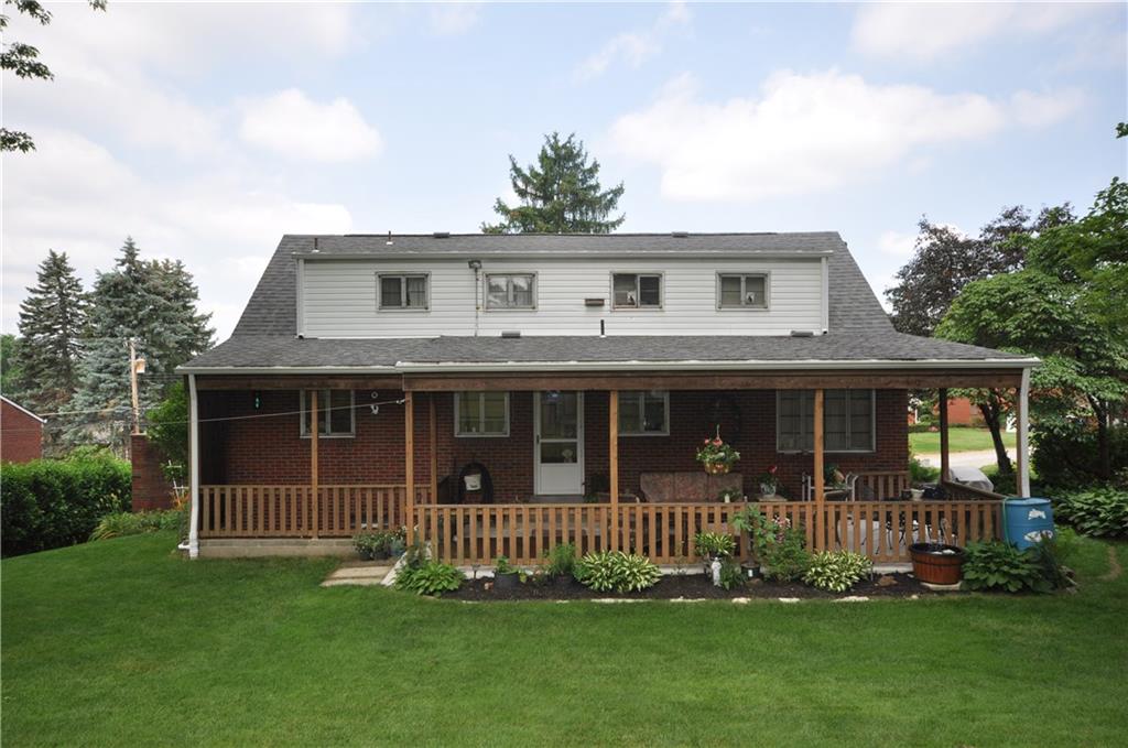 5243 McAnulty Road Pittsburgh, PA 15236 - Photo 17 of 17 Gallery Image 17