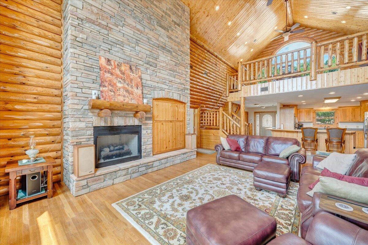 461 Sunset Bay Road Gretna, VA 24557 - Photo 16 of 74 16-MIB09507