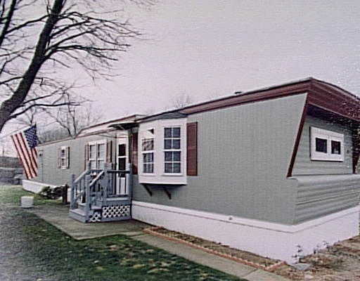 10 Ray's Mobile Home Park Monson, MA 01057 - Photo 1 of 1 Gallery Image 1