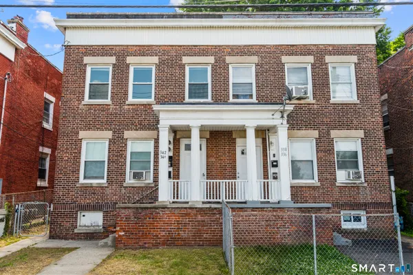 $475,000 | 340 Bond Street, Bridgeport, CT 06610