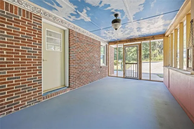 $2,300 | 4041 Fincher Drive, Gainesville, GA 30504