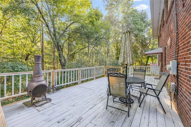 $2,300 | 4041 Fincher Drive, Gainesville, GA 30504