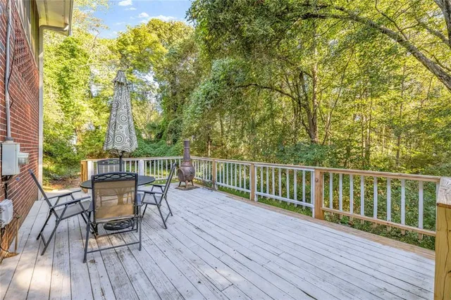 $2,300 | 4041 Fincher Drive, Gainesville, GA 30504