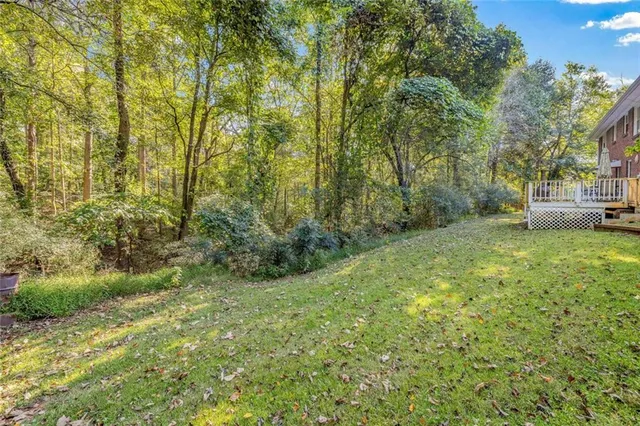 $2,300 | 4041 Fincher Drive, Gainesville, GA 30504