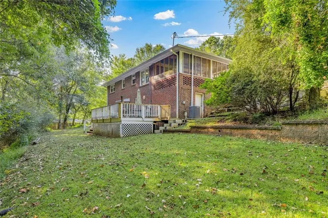 $2,300 | 4041 Fincher Drive, Gainesville, GA 30504