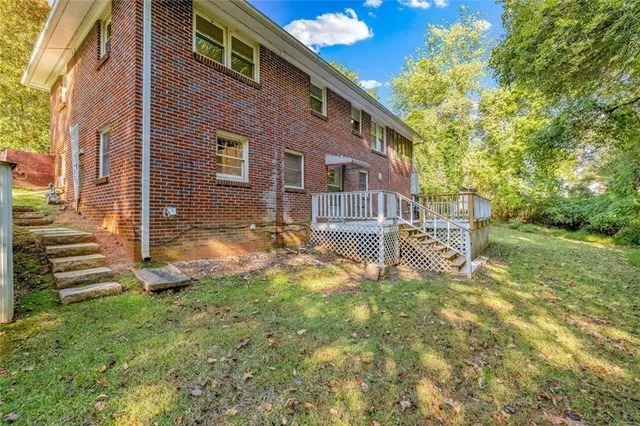 $2,300 | 4041 Fincher Drive, Gainesville, GA 30504