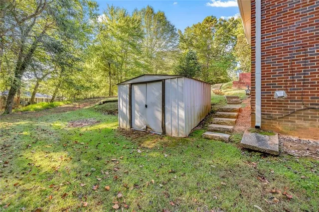 $2,300 | 4041 Fincher Drive, Gainesville, GA 30504