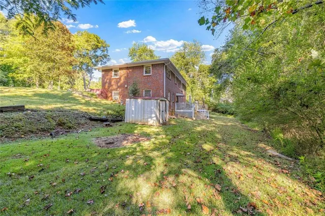 $2,300 | 4041 Fincher Drive, Gainesville, GA 30504