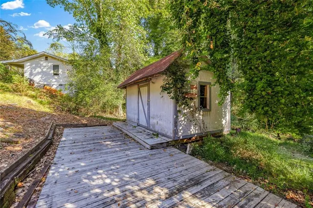 $2,300 | 4041 Fincher Drive, Gainesville, GA 30504