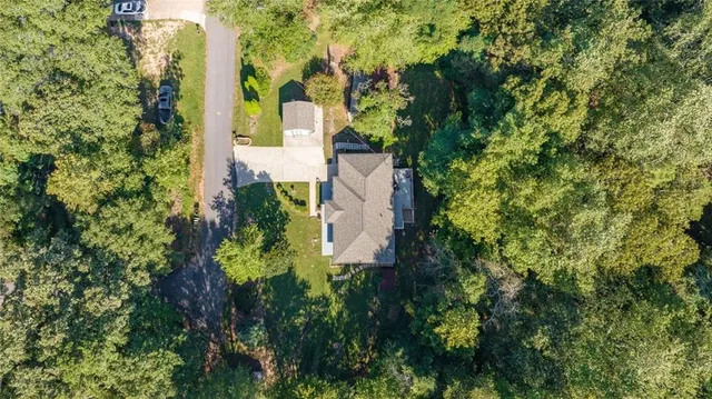 $2,300 | 4041 Fincher Drive, Gainesville, GA 30504