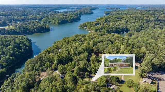 $2,300 | 4041 Fincher Drive, Gainesville, GA 30504