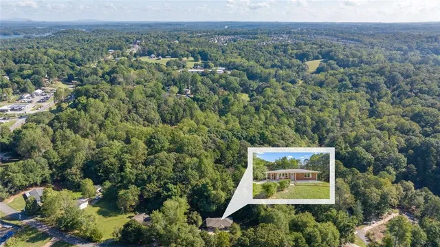 $2,300 | 4041 Fincher Drive, Gainesville, GA 30504