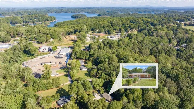 $2,300 | 4041 Fincher Drive, Gainesville, GA 30504