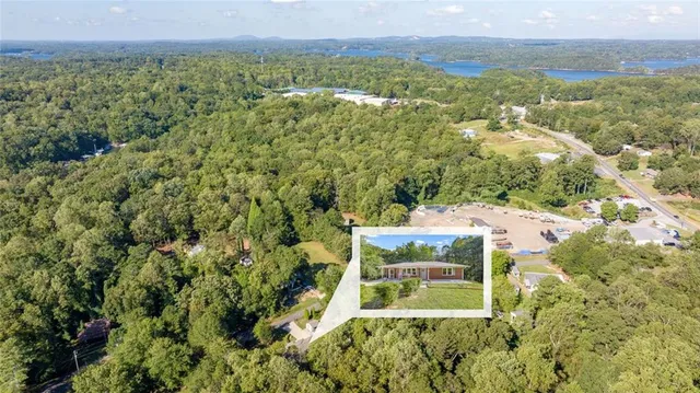 $2,300 | 4041 Fincher Drive, Gainesville, GA 30504