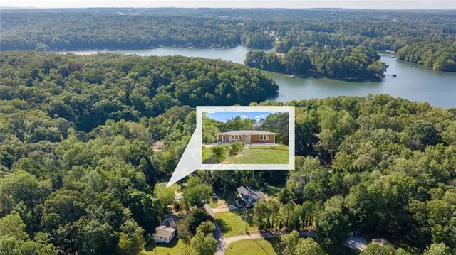 $2,300 | 4041 Fincher Drive, Gainesville, GA 30504