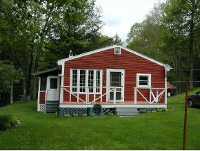 174 Brick House Road Whitingham, VT 05361 - Photo 1 of 6