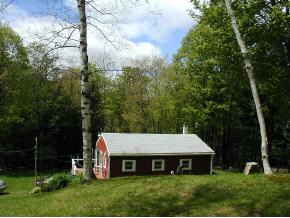 174 Brick House Road Whitingham, VT 05361 - Photo 4 of 6