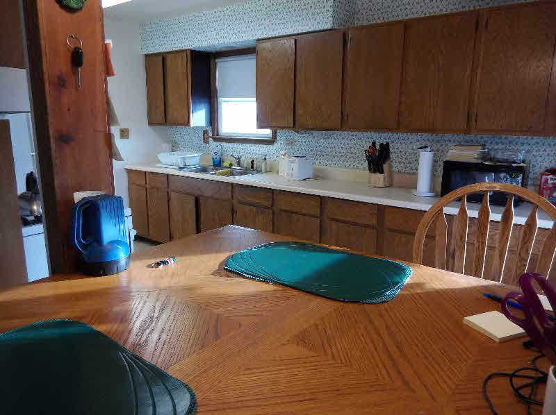 900 Kaiser Tower Road Linwood, MI 48634 - Photo 4 of 9