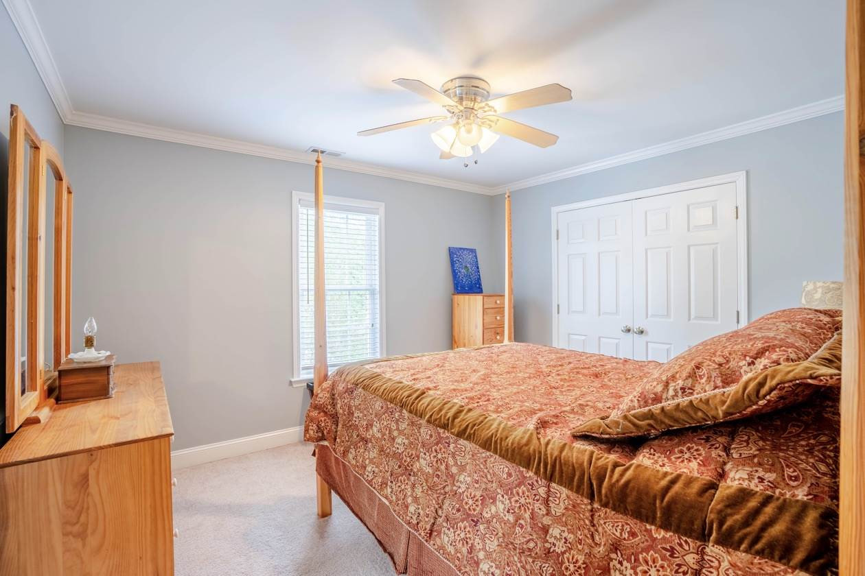 2914 Sparger Road Durham, NC 27705 - Photo 16 of 30 Photo 16