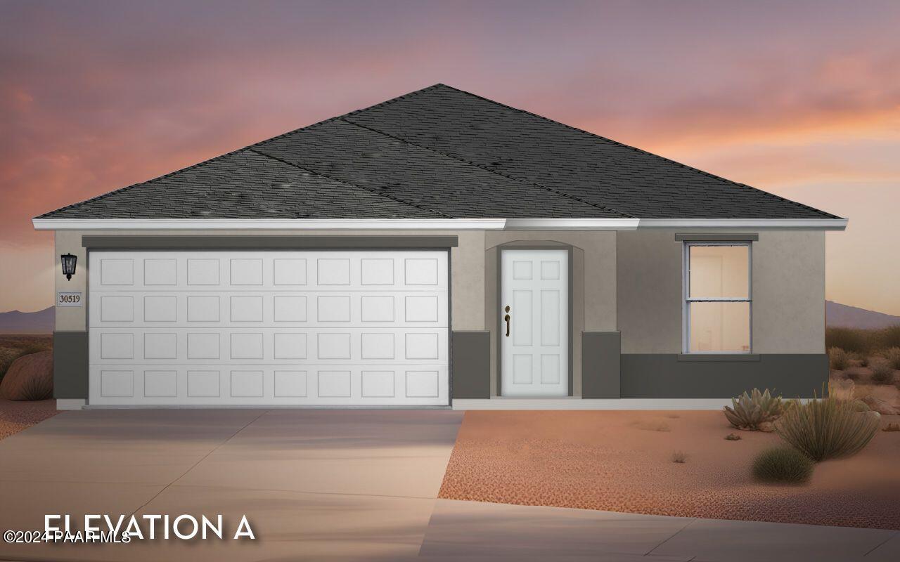 1046 Helsing Road Chino Valley, AZ 86323 - Photo 1 of 3 AZTEC