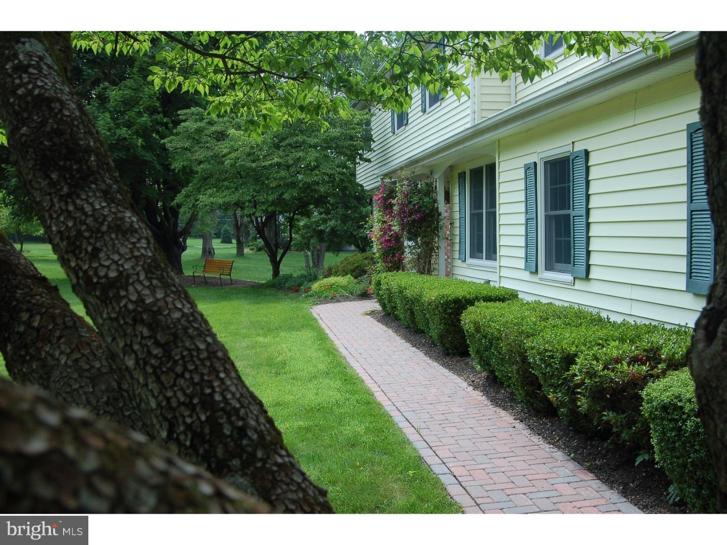 77 Woodhill Road Newtown, PA 18940 - Photo 2 of 23 Exterior Front