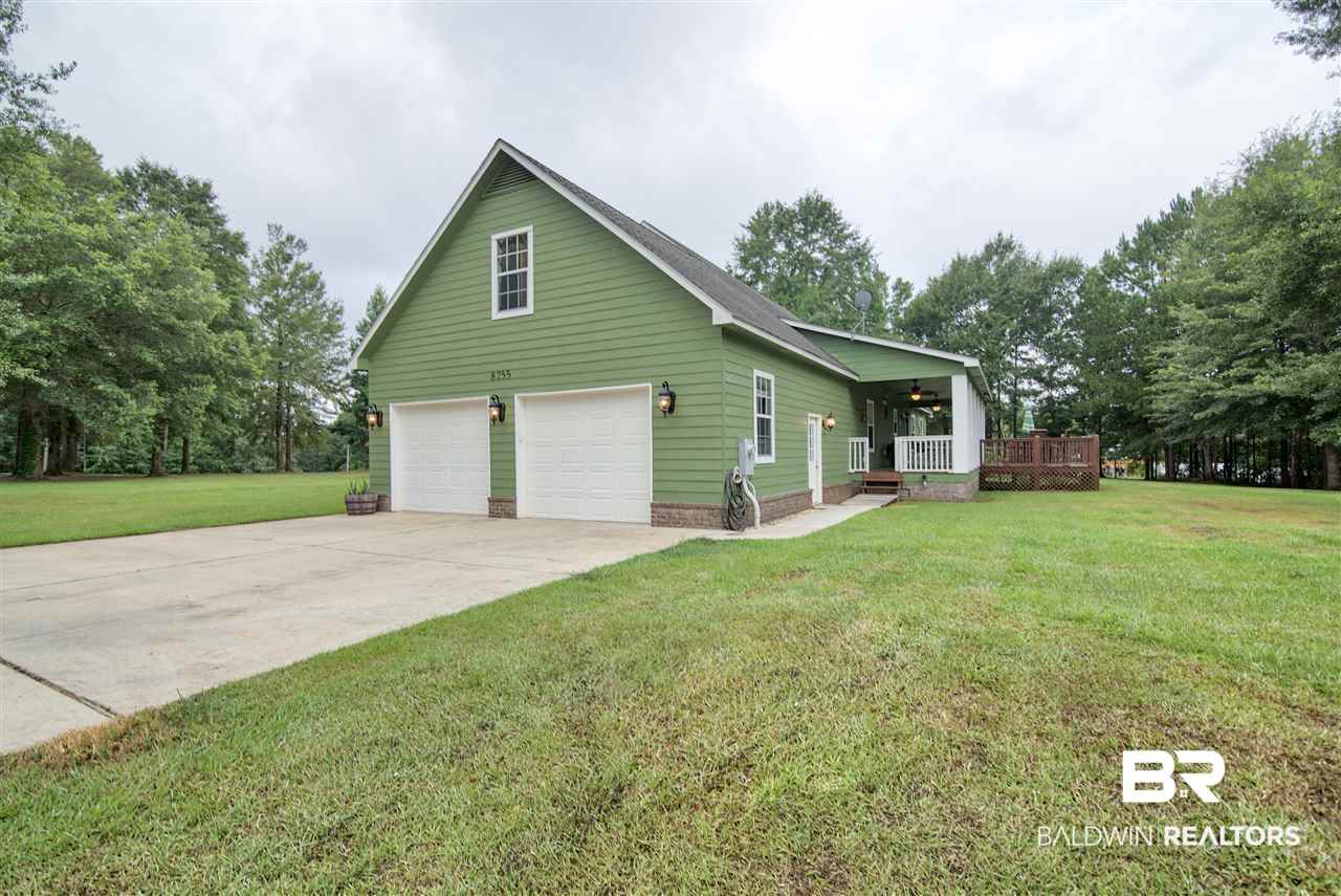 8255 Dixon Road, Unit A Bay Minette, AL 36507 - Photo 8 of 47