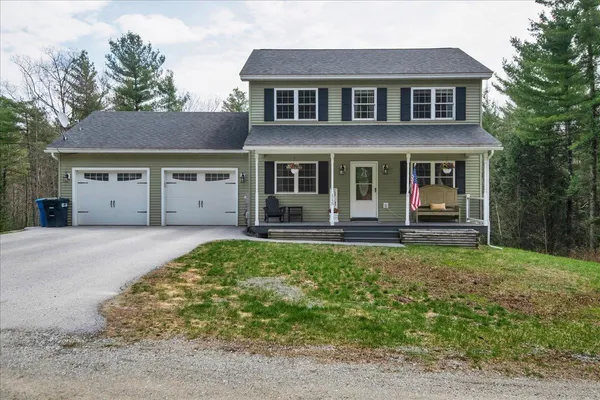 $449,000 | 115 Hidden Plateaus Road, Swanton, VT 05483