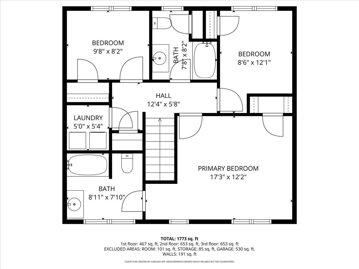 115 Hidden Plateaus Road Swanton, VT 05483 - Photo 47 of 58