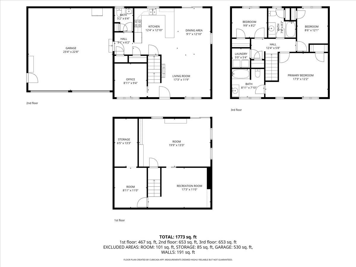 115 Hidden Plateaus Road Swanton, VT 05483 - Photo 49 of 58