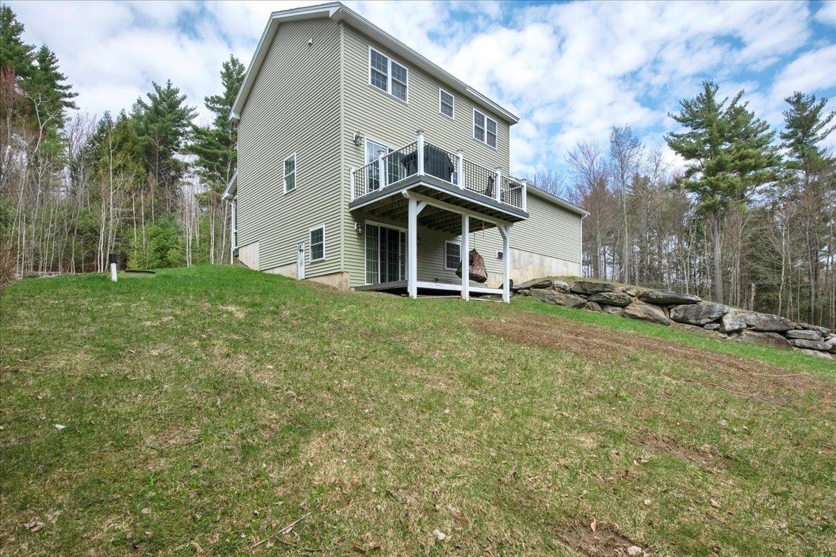 115 Hidden Plateaus Road Swanton, VT 05483 - Photo 53 of 58