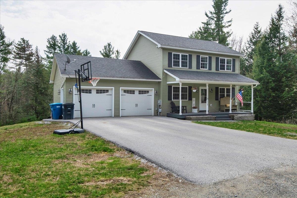 115 Hidden Plateaus Road Swanton, VT 05483 - Photo 57 of 58
