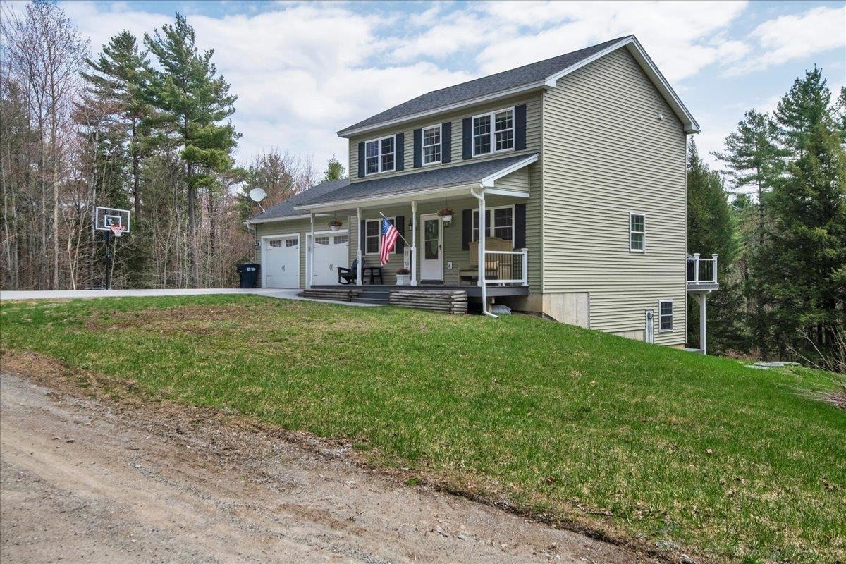 115 Hidden Plateaus Road Swanton, VT 05483 - Photo 58 of 58