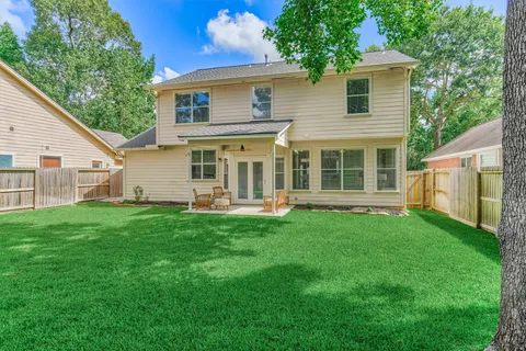 $460,000 | 23 Wintergrass Place, The Woodlands, TX 77382