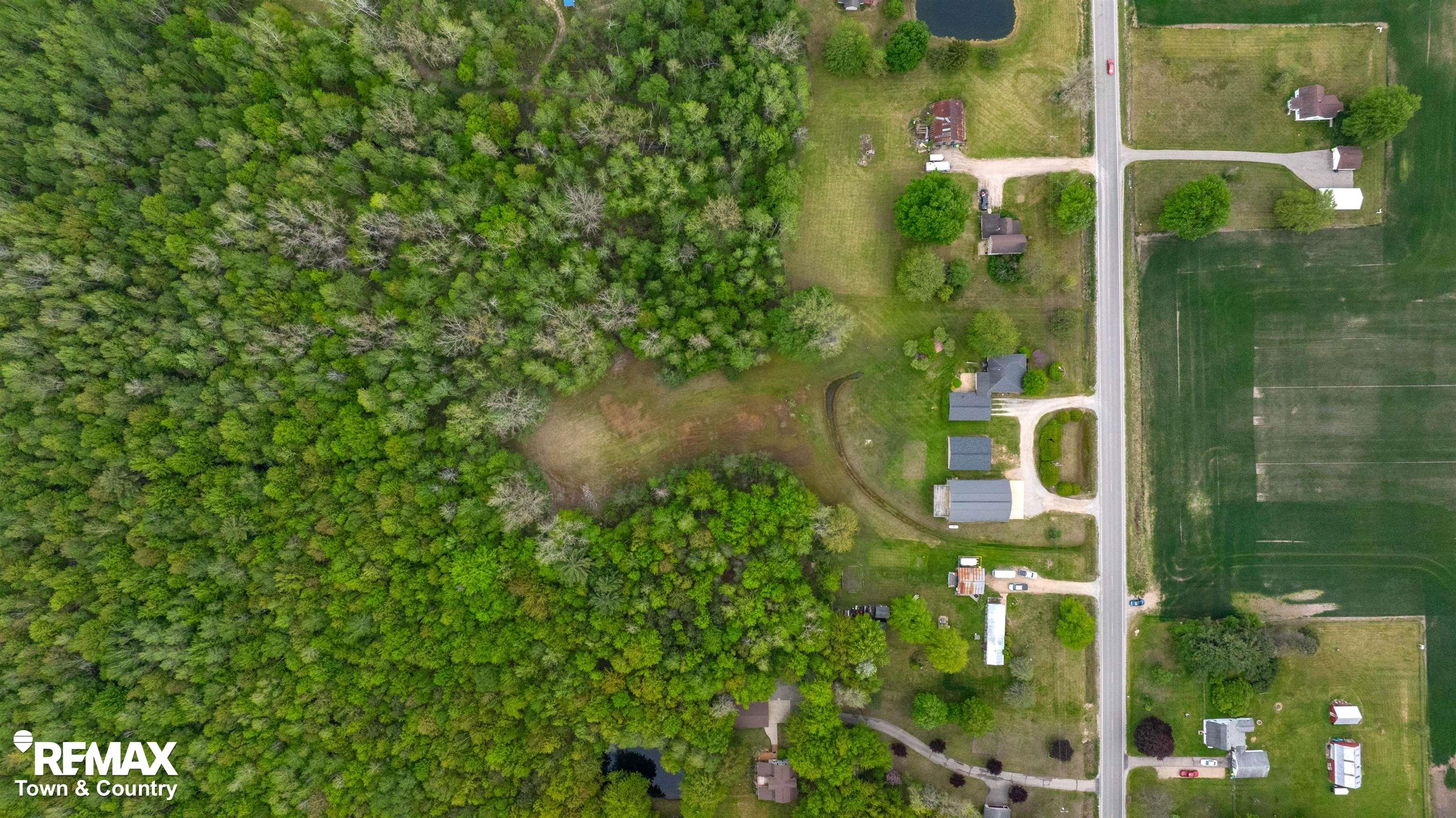 2310 Dale Road Beaverton, MI 48612 - Photo 67 of 71