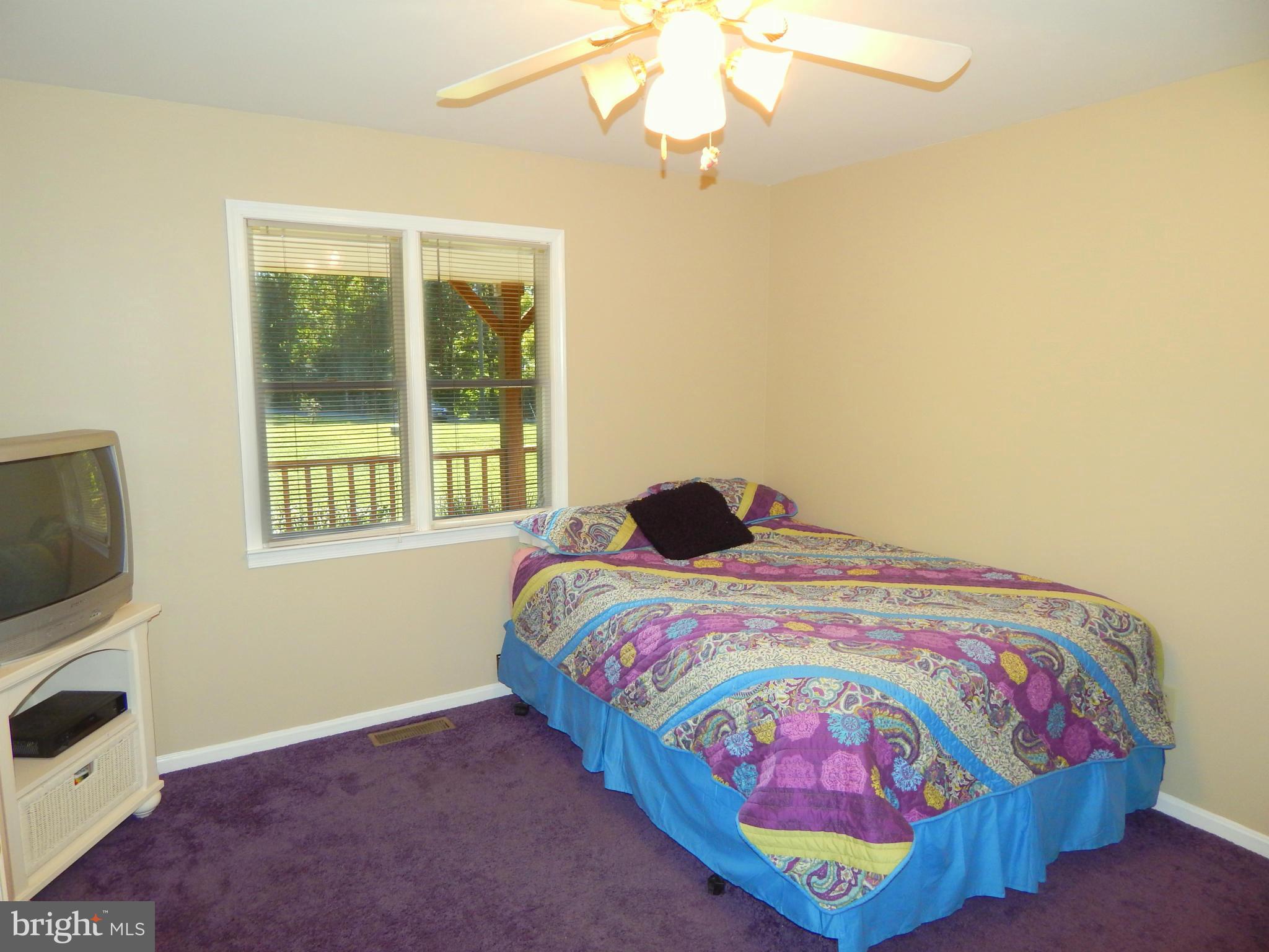 8246 Sinclair Mill Road Manassas, VA 20112 - Photo 12 of 30 Bedroom #2