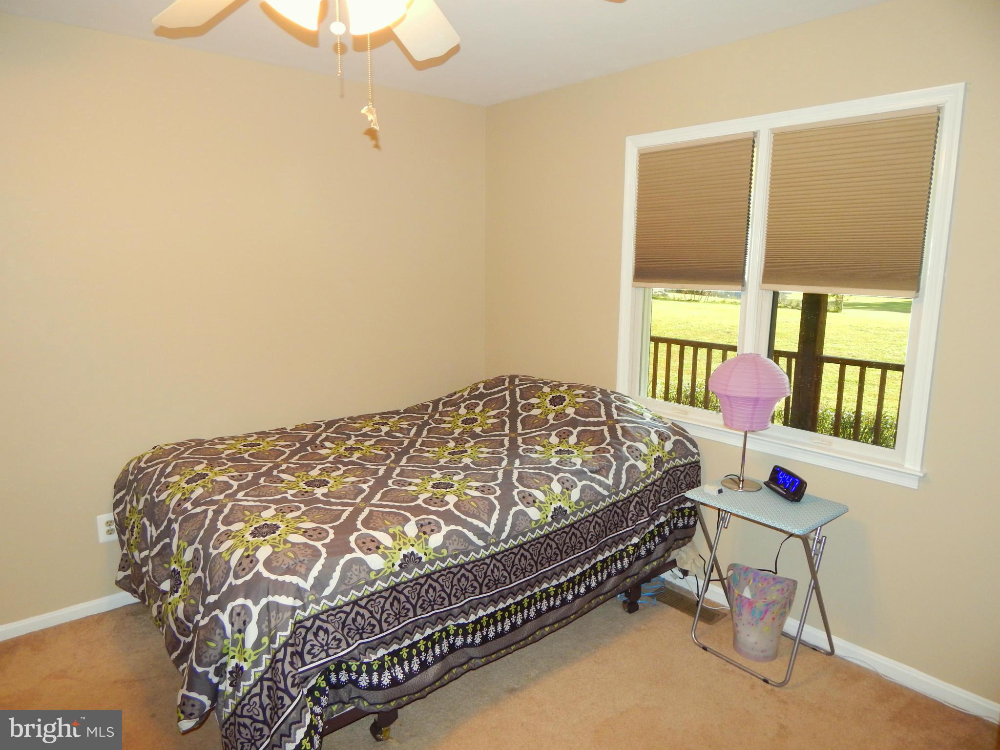 8246 Sinclair Mill Road Manassas, VA 20112 - Photo 13 of 30 Bedroom #3