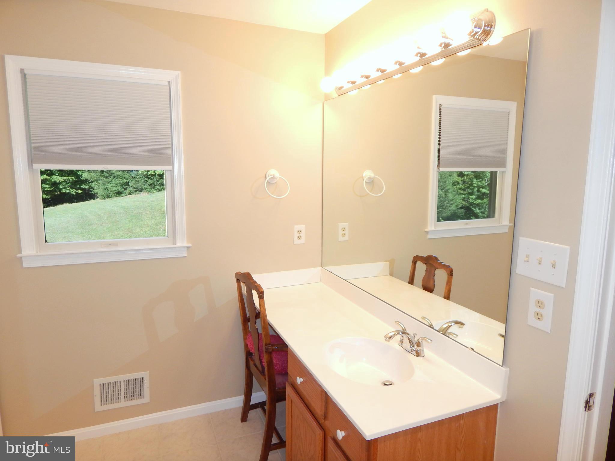 8246 Sinclair Mill Road Manassas, VA 20112 - Photo 10 of 30 Master Bathroom