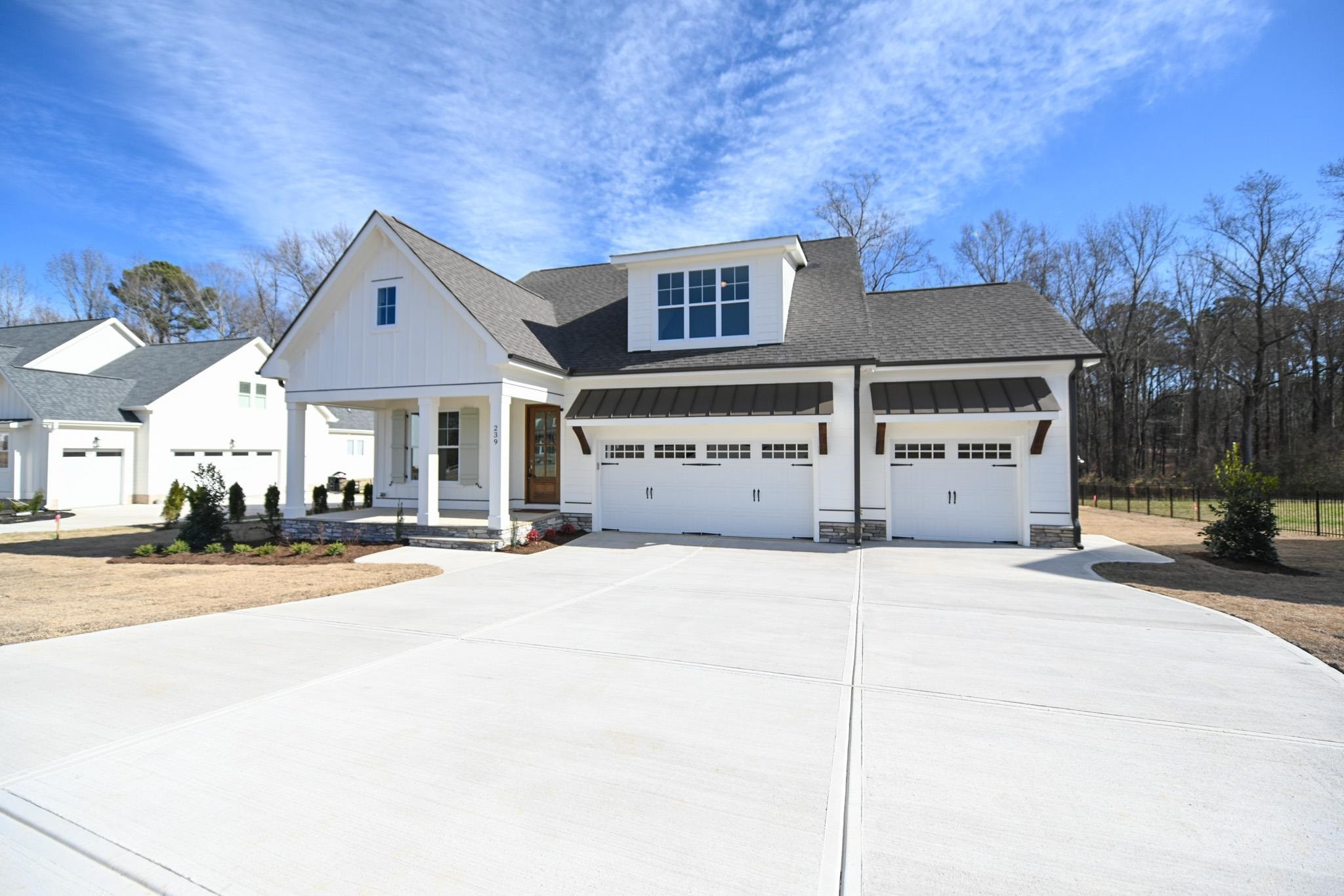 239 Freewill Place Raleigh, NC 27603 - Photo 1 of 64 Photo 1