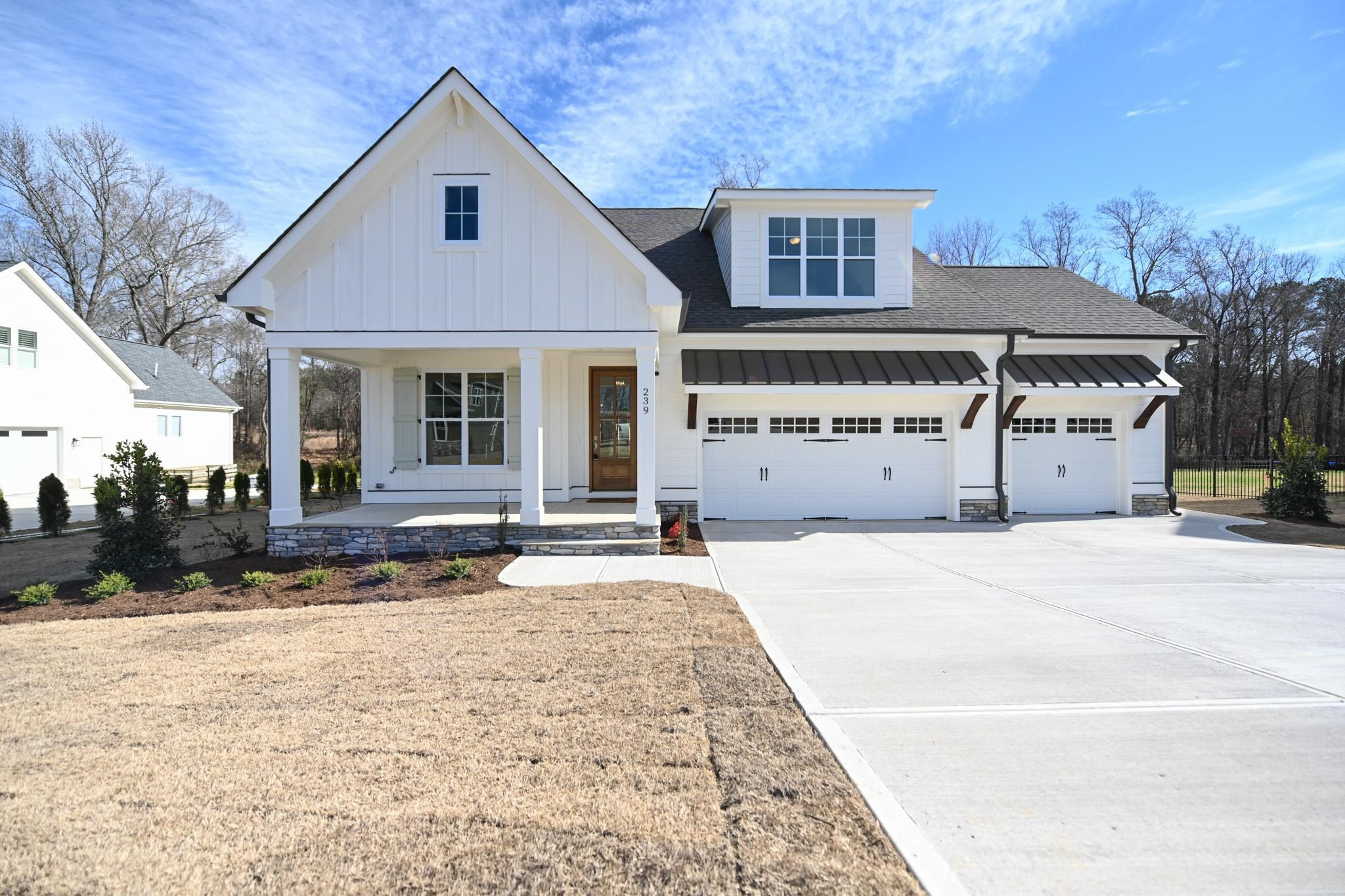 239 Freewill Place Raleigh, NC 27603 - Photo 3 of 64 Photo 3