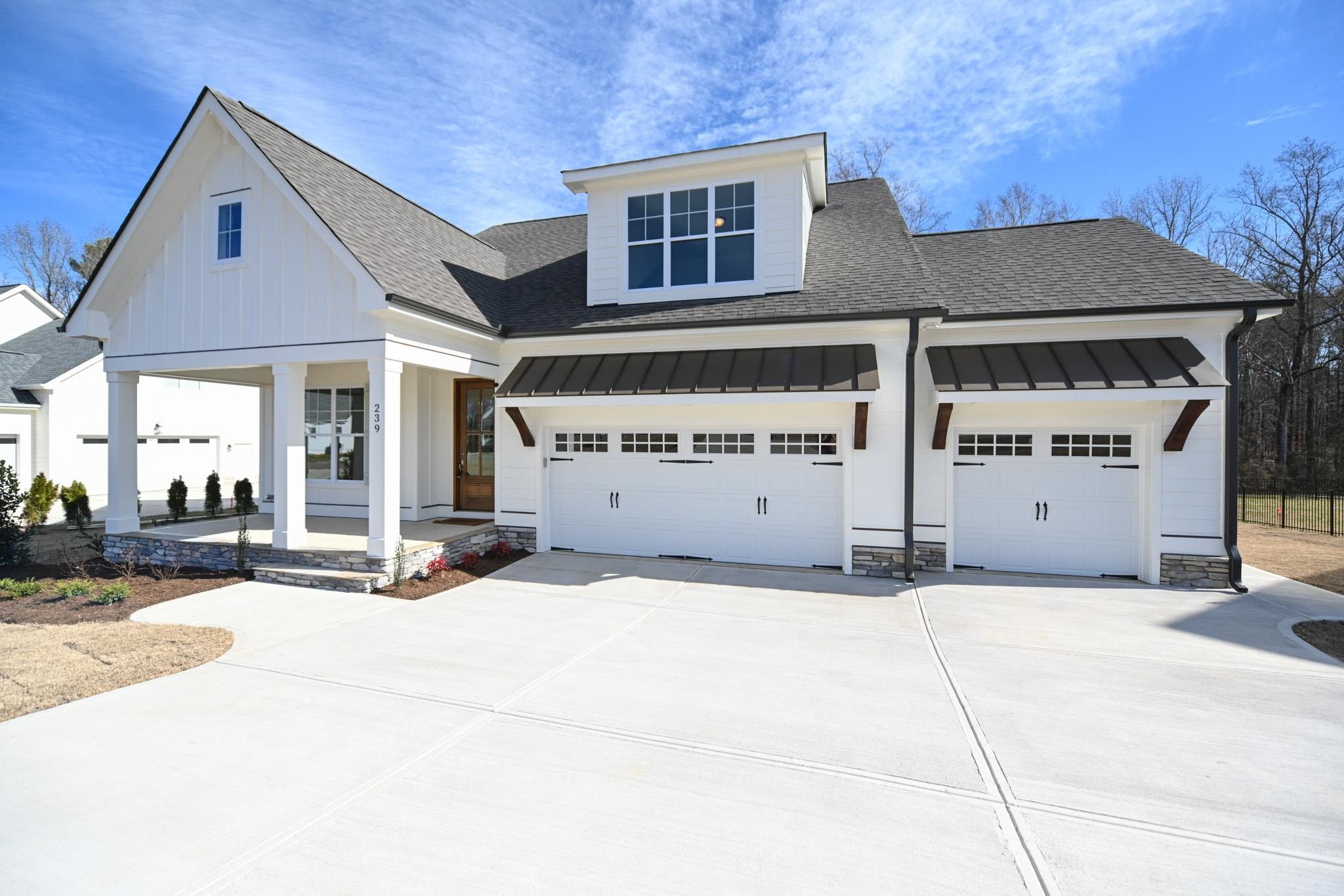 239 Freewill Place Raleigh, NC 27603 - Photo 4 of 64 Photo 4