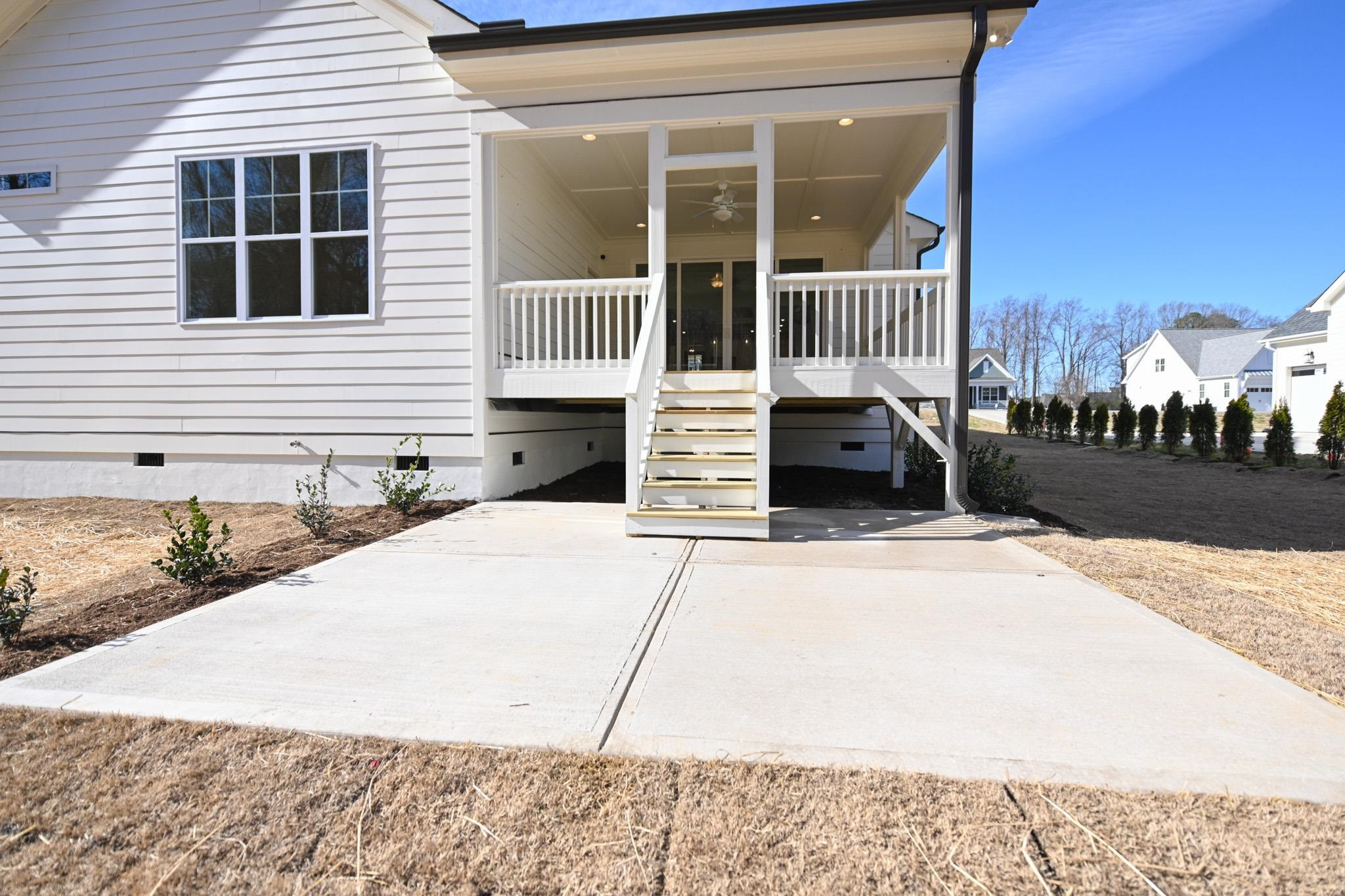 239 Freewill Place Raleigh, NC 27603 - Photo 60 of 64 Photo 60